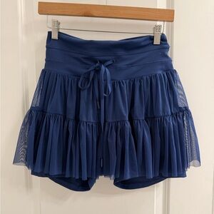 Popflex Pirouette Skort - M